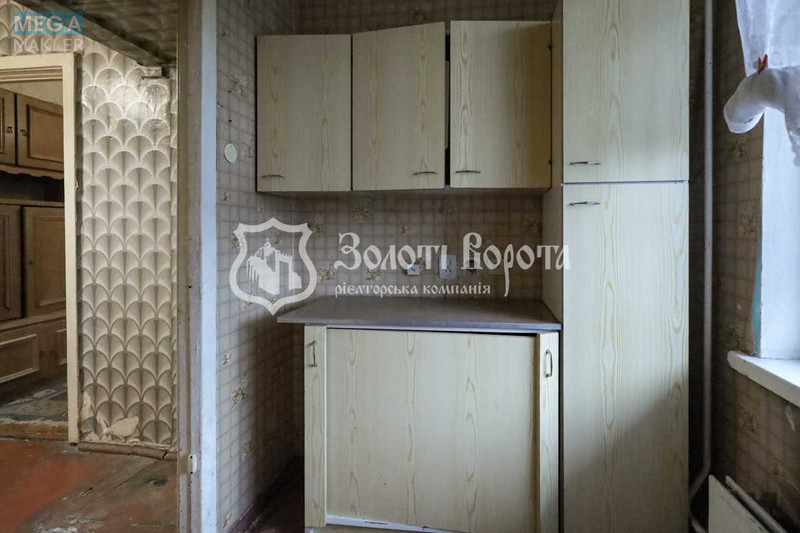 Продаж 1 кімнатної квартири (30,8/13/5,4), 9 пов. 9 пов. будинку, <a class="location-link" href="/kiev/" title="Недвижимость Київ">Київ</a>, <a class="location-link" href="/kiev/desnyanskij/" title="Недвижимость Деснянський район">Деснянський р-н</a>, Володимира Маяковського просп., 4а (изображение 10)