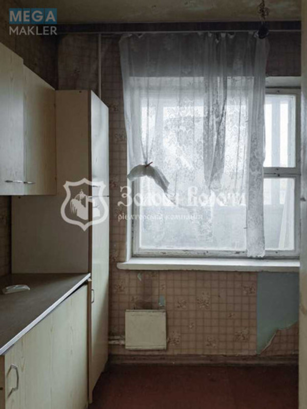 Продаж 1 кімнатної квартири (30,8/13/5,4), 9 пов. 9 пов. будинку, <a class="location-link" href="/kiev/" title="Недвижимость Київ">Київ</a>, <a class="location-link" href="/kiev/desnyanskij/" title="Недвижимость Деснянський район">Деснянський р-н</a>, Володимира Маяковського просп., 4а (изображение 11)