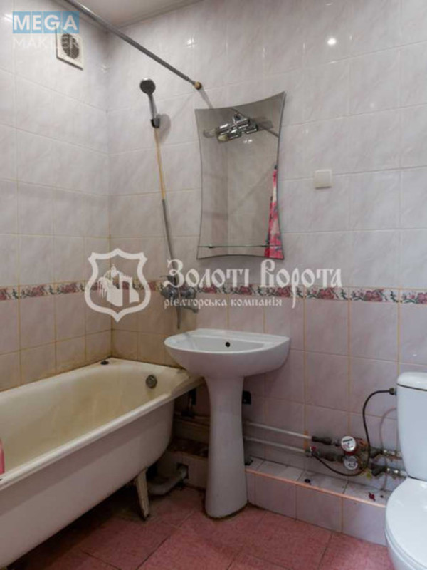 Продаж 1 кімнатної квартири (30,8/13/5,4), 9 пов. 9 пов. будинку, <a class="location-link" href="/kiev/" title="Недвижимость Київ">Київ</a>, <a class="location-link" href="/kiev/desnyanskij/" title="Недвижимость Деснянський район">Деснянський р-н</a>, Володимира Маяковського просп., 4а (изображение 12)