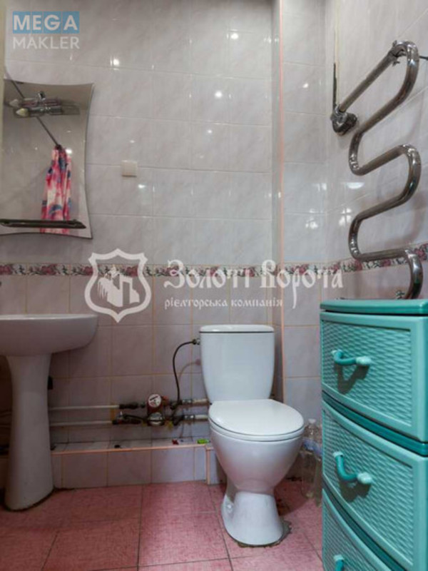 Продаж 1 кімнатної квартири (30,8/13/5,4), 9 пов. 9 пов. будинку, <a class="location-link" href="/kiev/" title="Недвижимость Київ">Київ</a>, <a class="location-link" href="/kiev/desnyanskij/" title="Недвижимость Деснянський район">Деснянський р-н</a>, Володимира Маяковського просп., 4а (изображение 13)