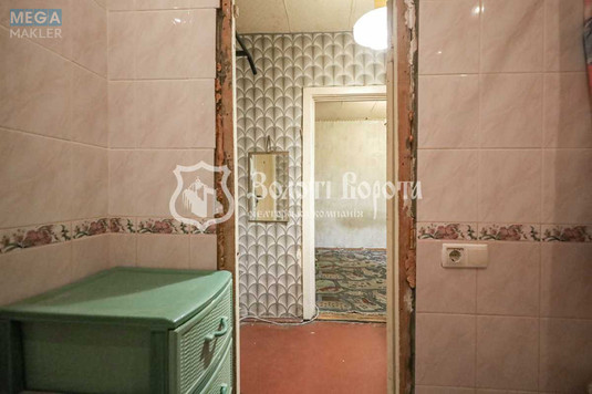 Продаж 1 кімнатної квартири (30,8/13/5,4), 9 пов. 9 пов. будинку, <a class="location-link" href="/kiev/" title="Недвижимость Київ">Київ</a>, <a class="location-link" href="/kiev/desnyanskij/" title="Недвижимость Деснянський район">Деснянський р-н</a>, Володимира Маяковського просп., 4а (изображение 14)