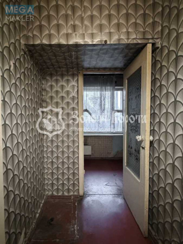 Продаж 1 кімнатної квартири (30,8/13/5,4), 9 пов. 9 пов. будинку, <a class="location-link" href="/kiev/" title="Недвижимость Київ">Київ</a>, <a class="location-link" href="/kiev/desnyanskij/" title="Недвижимость Деснянський район">Деснянський р-н</a>, Володимира Маяковського просп., 4а (изображение 15)