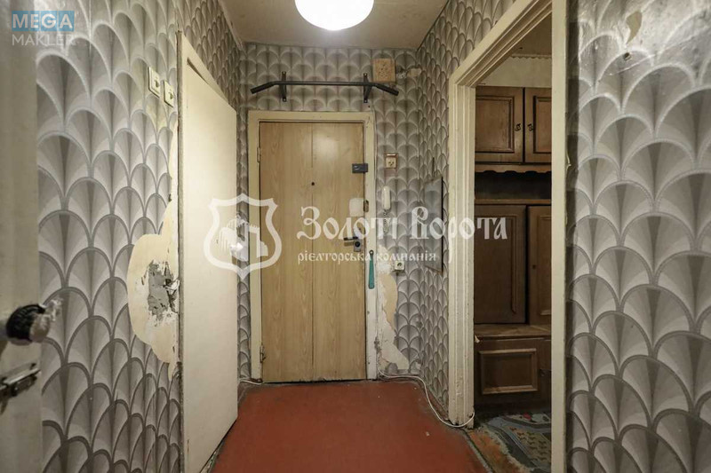 Продаж 1 кімнатної квартири (30,8/13/5,4), 9 пов. 9 пов. будинку, <a class="location-link" href="/kiev/" title="Недвижимость Київ">Київ</a>, <a class="location-link" href="/kiev/desnyanskij/" title="Недвижимость Деснянський район">Деснянський р-н</a>, Володимира Маяковського просп., 4а (изображение 17)