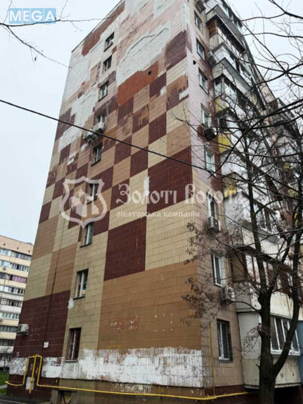 Продаж 1 кімнатної квартири (30,8/13/5,4), 9 пов. 9 пов. будинку, <a class="location-link" href="/kiev/" title="Недвижимость Київ">Київ</a>, <a class="location-link" href="/kiev/desnyanskij/" title="Недвижимость Деснянський район">Деснянський р-н</a>, Володимира Маяковського просп., 4а (изображение 19)