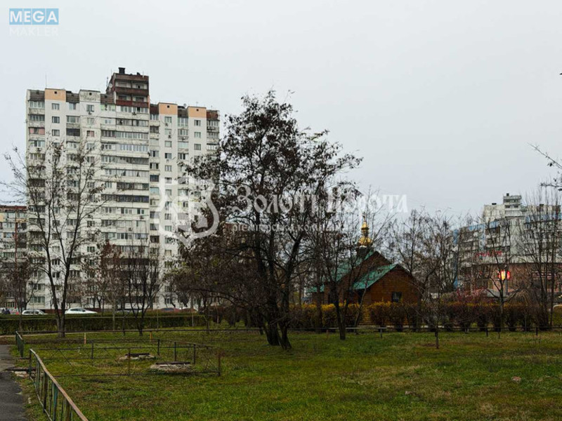 Продаж 1 кімнатної квартири (30,8/13/5,4), 9 пов. 9 пов. будинку, <a class="location-link" href="/kiev/" title="Недвижимость Київ">Київ</a>, <a class="location-link" href="/kiev/desnyanskij/" title="Недвижимость Деснянський район">Деснянський р-н</a>, Володимира Маяковського просп., 4а (изображение 21)