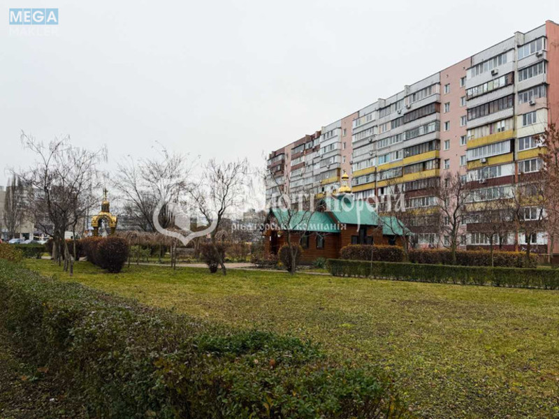 Продаж 1 кімнатної квартири (30,8/13/5,4), 9 пов. 9 пов. будинку, <a class="location-link" href="/kiev/" title="Недвижимость Київ">Київ</a>, <a class="location-link" href="/kiev/desnyanskij/" title="Недвижимость Деснянський район">Деснянський р-н</a>, Володимира Маяковського просп., 4а (изображение 22)