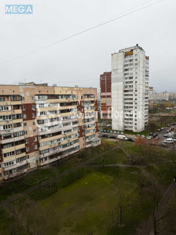 Продаж 1 кімнатної квартири (30,8/13/5,4), 9 пов. 9 пов. будинку, <a class="location-link" href="/kiev/" title="Недвижимость Київ">Київ</a>, <a class="location-link" href="/kiev/desnyanskij/" title="Недвижимость Деснянський район">Деснянський р-н</a>, Володимира Маяковського просп., 4а (изображение 24)