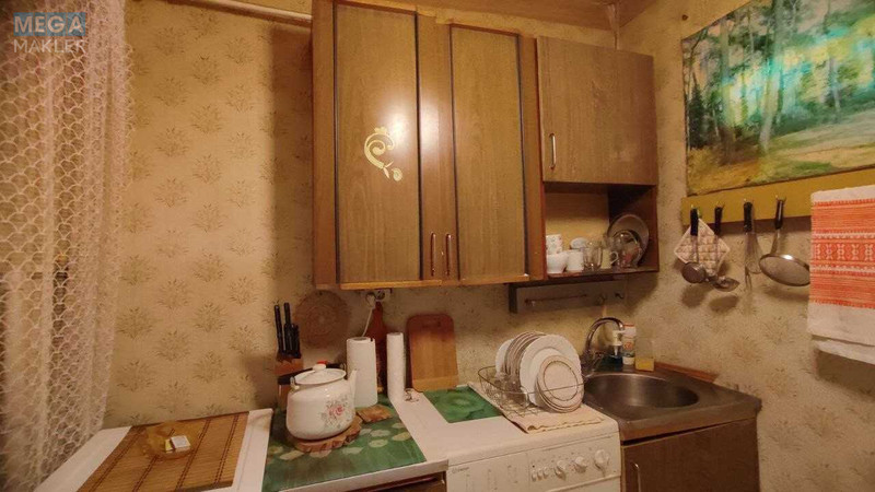 Оренда 2 кімнатної квартири, <a class="location-link" href="/kiev/" title="Недвижимость Київ">Київ</a>, <a class="location-link" href="/kiev/dneprovskij/" title="Недвижимость Дніпровський район">Дніпровський р-н</a>, Будівельників вул., 8 (изображение 3)