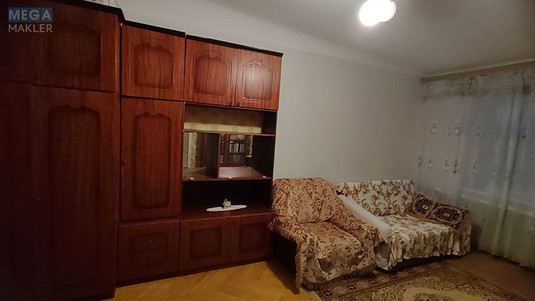 Оренда 2 кімнатної квартири, <a class="location-link" href="/kiev/" title="Недвижимость Київ">Київ</a>, <a class="location-link" href="/kiev/dneprovskij/" title="Недвижимость Дніпровський район">Дніпровський р-н</a>, Будівельників вул., 8 (изображение 6)