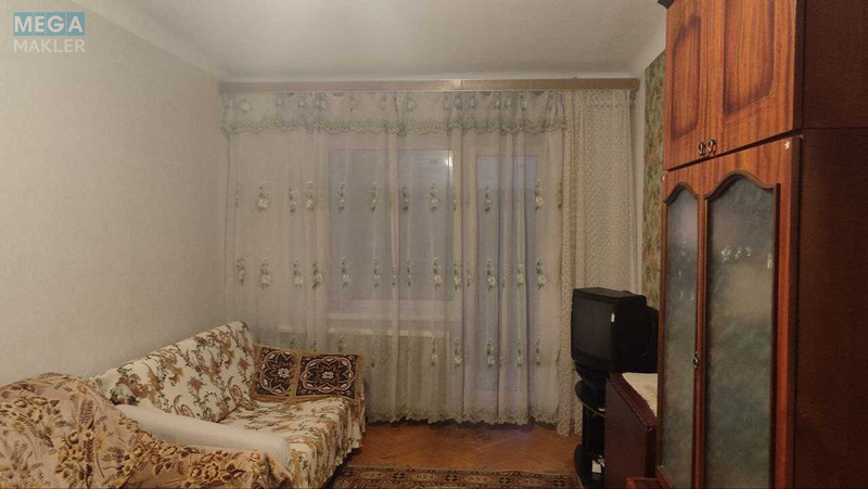 Оренда 2 кімнатної квартири, <a class="location-link" href="/kiev/" title="Недвижимость Київ">Київ</a>, <a class="location-link" href="/kiev/dneprovskij/" title="Недвижимость Дніпровський район">Дніпровський р-н</a>, Будівельників вул., 8 (изображение 7)