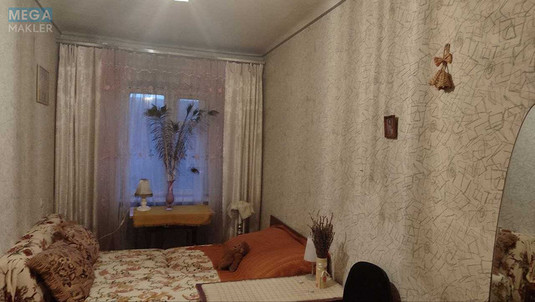 Оренда 2 кімнатної квартири, <a class="location-link" href="/kiev/" title="Недвижимость Київ">Київ</a>, <a class="location-link" href="/kiev/dneprovskij/" title="Недвижимость Дніпровський район">Дніпровський р-н</a>, Будівельників вул., 8 (изображение 9)