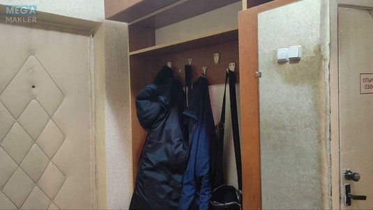 Оренда 2 кімнатної квартири, <a class="location-link" href="/kiev/" title="Недвижимость Київ">Київ</a>, <a class="location-link" href="/kiev/dneprovskij/" title="Недвижимость Дніпровський район">Дніпровський р-н</a>, Будівельників вул., 8 (изображение 12)