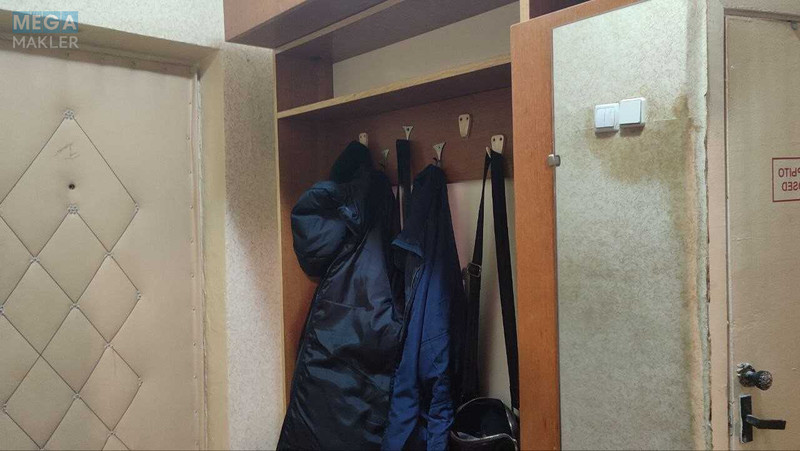 Оренда 2 кімнатної квартири, <a class="location-link" href="/kiev/" title="Недвижимость Київ">Київ</a>, <a class="location-link" href="/kiev/dneprovskij/" title="Недвижимость Дніпровський район">Дніпровський р-н</a>, Будівельників вул., 8 (изображение 12)