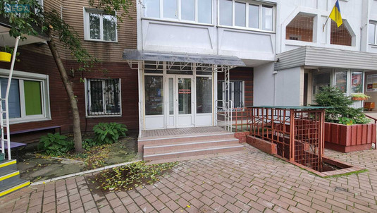 Оренда комерційної нерухомості, 160&nbsp;кв.м, под магазин, <a class="location-link" href="/kiev/" title="Недвижимость Київ">Київ</a>, <a class="location-link" href="/kiev/darnickij/" title="Недвижимость Дарницький район">Дарницький р-н</a>, Харківське шосе, 56 (изображение 4)