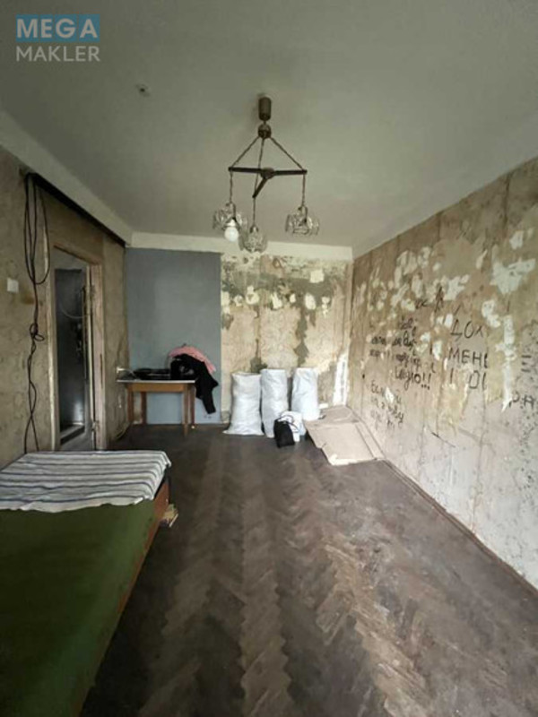 Продаж 1 кімнатної квартири (28,1/14,9/6), 2 пов. 5 пов. будинку, <a class="location-link" href="/kiev/" title="Недвижимость Київ">Київ</a>, <a class="location-link" href="/kiev/podolskij/" title="Недвижимость Подільський район">Подільський р-н</a>, Гречко Маршала ул., 12д (изображение 2)