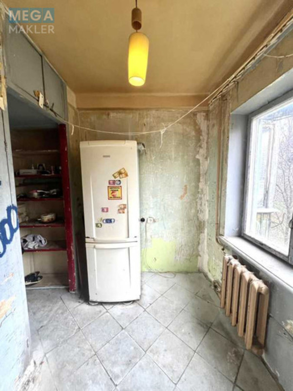 Продаж 1 кімнатної квартири (28,1/14,9/6), 2 пов. 5 пов. будинку, <a class="location-link" href="/kiev/" title="Недвижимость Київ">Київ</a>, <a class="location-link" href="/kiev/podolskij/" title="Недвижимость Подільський район">Подільський р-н</a>, Гречко Маршала ул., 12д (изображение 4)