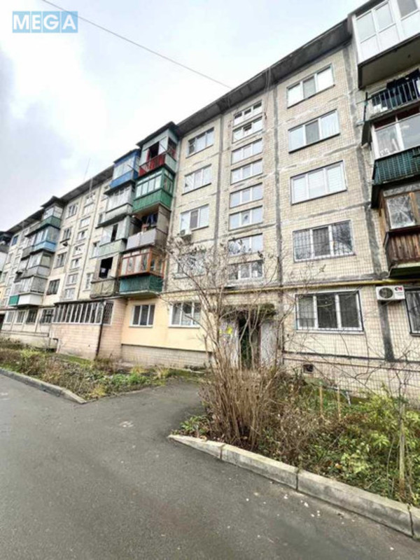 Продаж 1 кімнатної квартири (28,1/14,9/6), 2 пов. 5 пов. будинку, <a class="location-link" href="/kiev/" title="Недвижимость Київ">Київ</a>, <a class="location-link" href="/kiev/podolskij/" title="Недвижимость Подільський район">Подільський р-н</a>, Гречко Маршала ул., 12д (изображение 8)