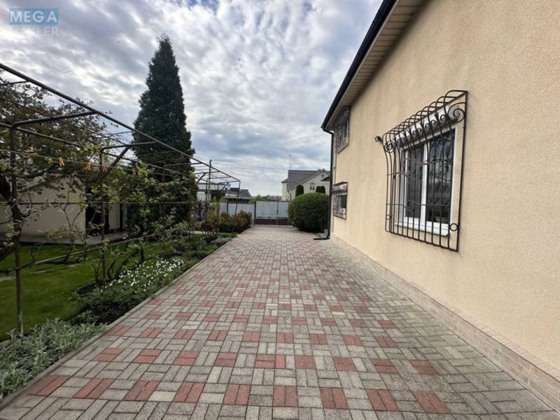 Продаж дома, 2&nbsp;поверху, 125&nbsp;кв.м, 4&nbsp;кімнати, ділянка 15&nbsp;соток, <a class="location-link" href="/novoaleksandrovka-selo-dp/" title="Недвижимость Новоолександрівка">Новоолександрівка</a>, Телевізійна (изображение 17)