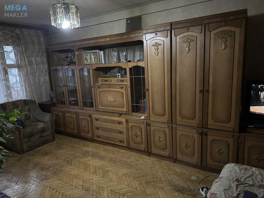 Оренда 2 кімнатної квартири, <a class="location-link" href="/kiev/" title="Недвижимость Київ">Київ</a>, <a class="location-link" href="/kiev/svyatoshinskij/" title="Недвижимость Святошинський район">Святошинський р-н</a>, Академіка Корольова просп., 2б (изображение 2)