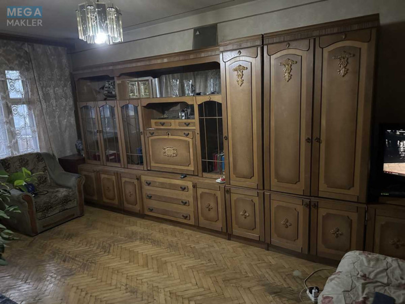 Оренда 2 кімнатної квартири, <a class="location-link" href="/kiev/" title="Недвижимость Київ">Київ</a>, <a class="location-link" href="/kiev/svyatoshinskij/" title="Недвижимость Святошинський район">Святошинський р-н</a>, Академіка Корольова просп., 2б (изображение 2)