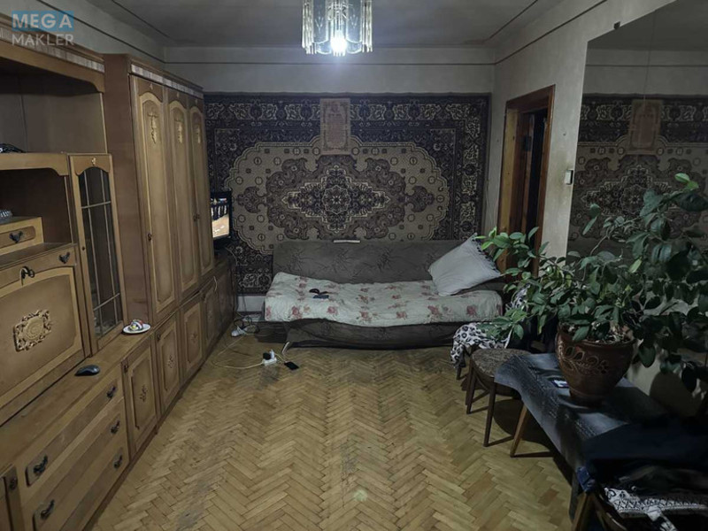 Оренда 2 кімнатної квартири, <a class="location-link" href="/kiev/" title="Недвижимость Київ">Київ</a>, <a class="location-link" href="/kiev/svyatoshinskij/" title="Недвижимость Святошинський район">Святошинський р-н</a>, Академіка Корольова просп., 2б (изображение 3)