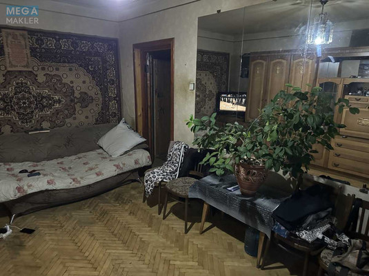 Оренда 2 кімнатної квартири, <a class="location-link" href="/kiev/" title="Недвижимость Київ">Київ</a>, <a class="location-link" href="/kiev/svyatoshinskij/" title="Недвижимость Святошинський район">Святошинський р-н</a>, Академіка Корольова просп., 2б (изображение 4)