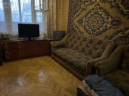 Оренда 2 кімнатної квартири, <a class="location-link" href="/kiev/" title="Недвижимость Київ">Київ</a>, <a class="location-link" href="/kiev/svyatoshinskij/" title="Недвижимость Святошинський район">Святошинський р-н</a>, Академіка Корольова просп., 2б (изображение 6)