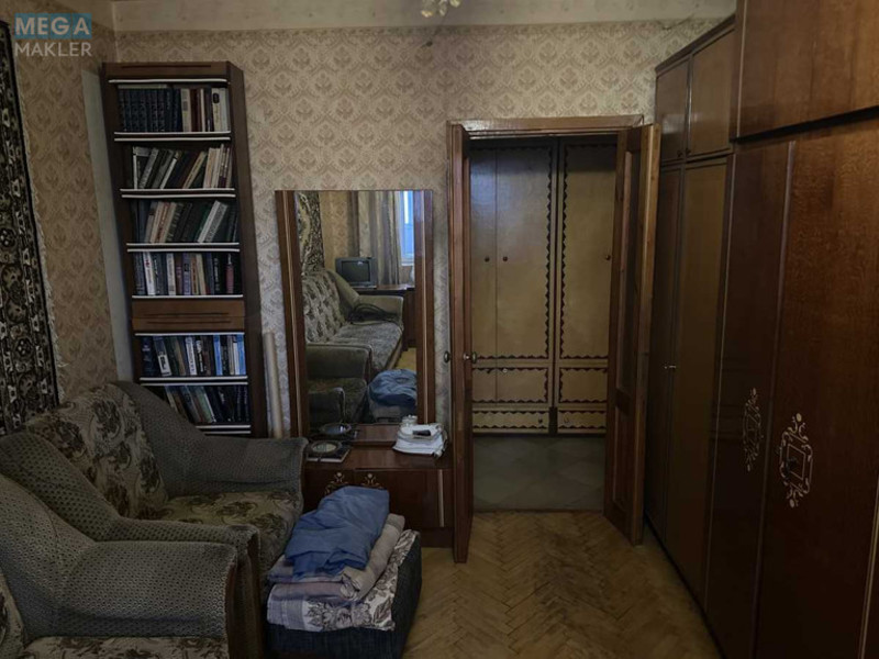 Оренда 2 кімнатної квартири, <a class="location-link" href="/kiev/" title="Недвижимость Київ">Київ</a>, <a class="location-link" href="/kiev/svyatoshinskij/" title="Недвижимость Святошинський район">Святошинський р-н</a>, Академіка Корольова просп., 2б (изображение 7)