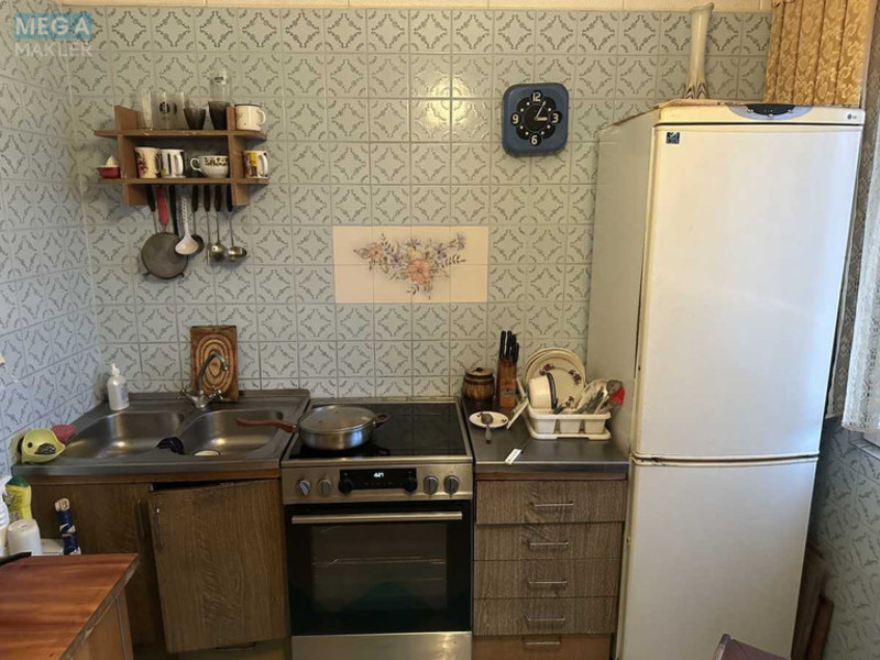 Оренда 2 кімнатної квартири, <a class="location-link" href="/kiev/" title="Недвижимость Київ">Київ</a>, <a class="location-link" href="/kiev/svyatoshinskij/" title="Недвижимость Святошинський район">Святошинський р-н</a>, Академіка Корольова просп., 2б (изображение 9)