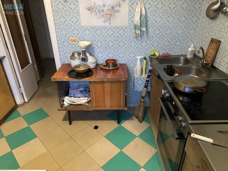 Оренда 2 кімнатної квартири, <a class="location-link" href="/kiev/" title="Недвижимость Київ">Київ</a>, <a class="location-link" href="/kiev/svyatoshinskij/" title="Недвижимость Святошинський район">Святошинський р-н</a>, Академіка Корольова просп., 2б (изображение 14)