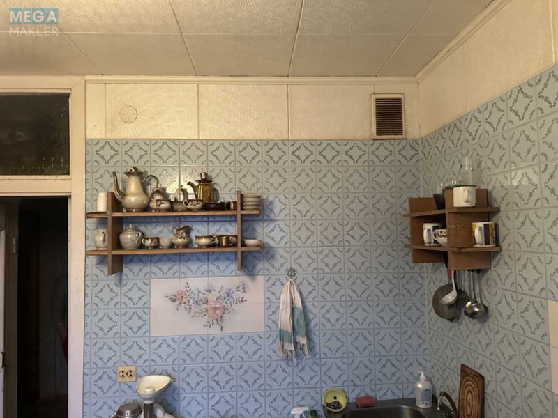 Оренда 2 кімнатної квартири, <a class="location-link" href="/kiev/" title="Недвижимость Київ">Київ</a>, <a class="location-link" href="/kiev/svyatoshinskij/" title="Недвижимость Святошинський район">Святошинський р-н</a>, Академіка Корольова просп., 2б (изображение 15)