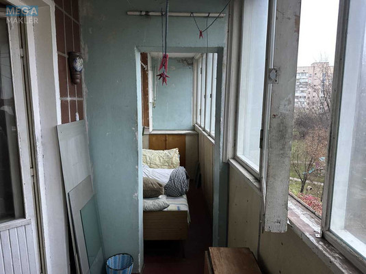 Оренда 2 кімнатної квартири, <a class="location-link" href="/kiev/" title="Недвижимость Київ">Київ</a>, <a class="location-link" href="/kiev/svyatoshinskij/" title="Недвижимость Святошинський район">Святошинський р-н</a>, Академіка Корольова просп., 2б (изображение 19)