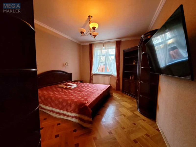 Оренда дома, <a class="location-link" href="/kiev/" title="Недвижимость Київ">Київ</a>, <a class="location-link" href="/kiev/solomenskij/" title="Недвижимость Солом'янський район">Солом'янський р-н</a>, Патріотів вул. (изображение 2)