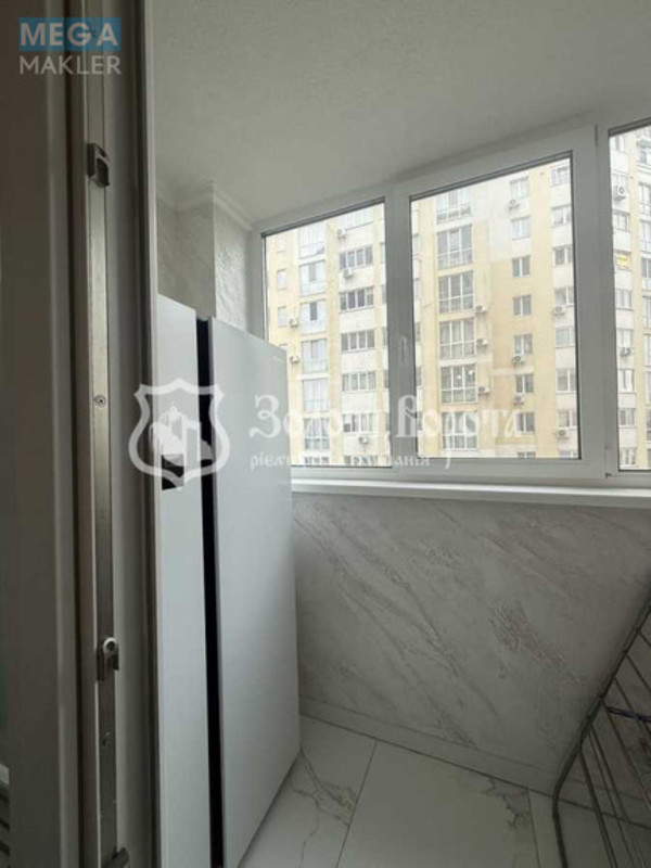 Продаж 2 кімнатної квартири (70,5/36/14,1), 6 пов. 14 пов. будинку, <a class="location-link" href="/kiev/" title="Недвижимость Київ">Київ</a>, <a class="location-link" href="/kiev/shevchenkovskij/" title="Недвижимость Шевченківський район">Шевченківський р-н</a>, Олександрівська вул., 1 (изображение 5)