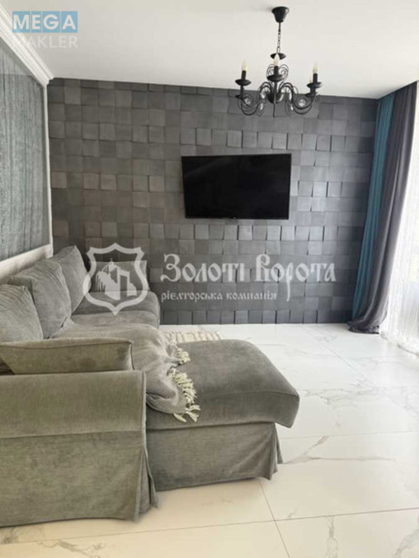 Продаж 2 кімнатної квартири (70,5/36/14,1), 6 пов. 14 пов. будинку, <a class="location-link" href="/kiev/" title="Недвижимость Київ">Київ</a>, <a class="location-link" href="/kiev/shevchenkovskij/" title="Недвижимость Шевченківський район">Шевченківський р-н</a>, Олександрівська вул., 1 (изображение 7)