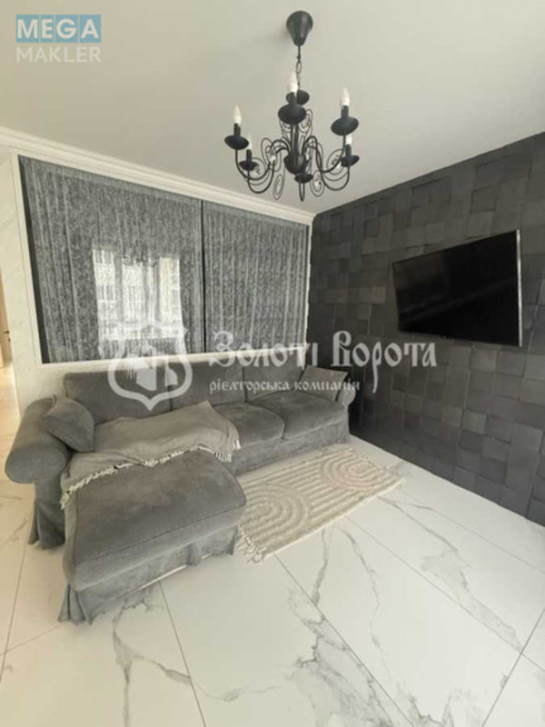 Продаж 2 кімнатної квартири (70,5/36/14,1), 6 пов. 14 пов. будинку, <a class="location-link" href="/kiev/" title="Недвижимость Київ">Київ</a>, <a class="location-link" href="/kiev/shevchenkovskij/" title="Недвижимость Шевченківський район">Шевченківський р-н</a>, Олександрівська вул., 1 (изображение 8)