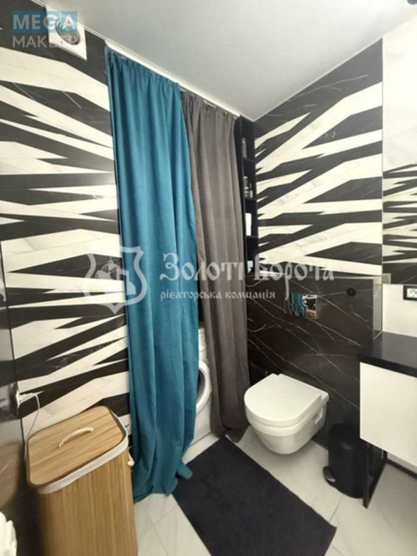 Продаж 2 кімнатної квартири (70,5/36/14,1), 6 пов. 14 пов. будинку, <a class="location-link" href="/kiev/" title="Недвижимость Київ">Київ</a>, <a class="location-link" href="/kiev/shevchenkovskij/" title="Недвижимость Шевченківський район">Шевченківський р-н</a>, Олександрівська вул., 1 (изображение 17)