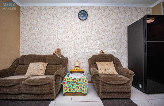 Продаж 3 кімнатної квартири (106/52/29), 1 пов. 5 пов. будинку, <a class="location-link" href="/kiev/" title="Недвижимость Київ">Київ</a>, <a class="location-link" href="/kiev/goloseevskij/" title="Недвижимость Голосіївський район">Голосіївський р-н</a>, Науки просп., 86 (изображение 5)