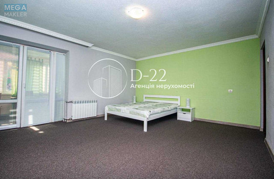 Продаж 3 кімнатної квартири (106/52/29), 1 пов. 5 пов. будинку, <a class="location-link" href="/kiev/" title="Недвижимость Київ">Київ</a>, <a class="location-link" href="/kiev/goloseevskij/" title="Недвижимость Голосіївський район">Голосіївський р-н</a>, Науки просп., 86 (изображение 11)