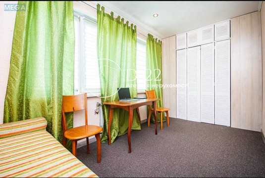 Продаж 3 кімнатної квартири (106/52/29), 1 пов. 5 пов. будинку, <a class="location-link" href="/kiev/" title="Недвижимость Київ">Київ</a>, <a class="location-link" href="/kiev/goloseevskij/" title="Недвижимость Голосіївський район">Голосіївський р-н</a>, Науки просп., 86 (изображение 17)