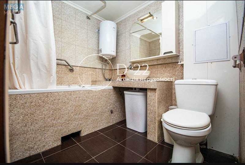 Продаж 3 кімнатної квартири (106/52/29), 1 пов. 5 пов. будинку, <a class="location-link" href="/kiev/" title="Недвижимость Київ">Київ</a>, <a class="location-link" href="/kiev/goloseevskij/" title="Недвижимость Голосіївський район">Голосіївський р-н</a>, Науки просп., 86 (изображение 21)