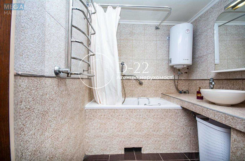 Продаж 3 кімнатної квартири (106/52/29), 1 пов. 5 пов. будинку, <a class="location-link" href="/kiev/" title="Недвижимость Київ">Київ</a>, <a class="location-link" href="/kiev/goloseevskij/" title="Недвижимость Голосіївський район">Голосіївський р-н</a>, Науки просп., 86 (изображение 22)