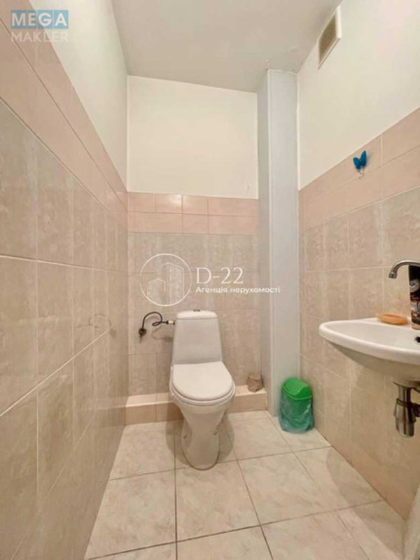 Продаж 3 кімнатної квартири (93/53/9), 7 пов. 25 пов. будинку, <a class="location-link" href="/kiev/" title="Недвижимость Київ">Київ</a>, <a class="location-link" href="/kiev/darnickij/" title="Недвижимость Дарницький район">Дарницький р-н</a>, Братства Тарасівців вулиця, 12/37 (изображение 16)