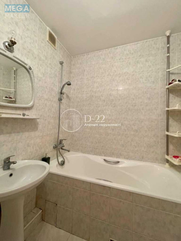 Продаж 3 кімнатної квартири (93/53/9), 7 пов. 25 пов. будинку, <a class="location-link" href="/kiev/" title="Недвижимость Київ">Київ</a>, <a class="location-link" href="/kiev/darnickij/" title="Недвижимость Дарницький район">Дарницький р-н</a>, Братства Тарасівців вулиця, 12/37 (изображение 17)