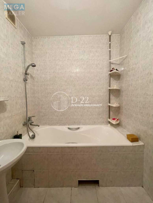 Продаж 3 кімнатної квартири (93/53/9), 7 пов. 25 пов. будинку, <a class="location-link" href="/kiev/" title="Недвижимость Київ">Київ</a>, <a class="location-link" href="/kiev/darnickij/" title="Недвижимость Дарницький район">Дарницький р-н</a>, Братства Тарасівців вулиця, 12/37 (изображение 18)