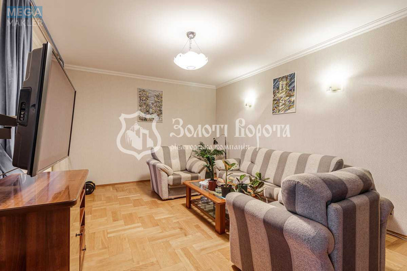 Продаж 3 кімнатної квартири (104,2/54,7/12,1), 12 пов. 12 пов. будинку, <a class="location-link" href="/kiev/" title="Недвижимость Київ">Київ</a>, <a class="location-link" href="/kiev/solomenskij/" title="Недвижимость Солом'янський район">Солом'янський р-н</a>, Леваневського вул., 7 (изображение 2)