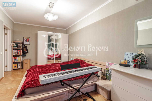 Продаж 3 кімнатної квартири (104,2/54,7/12,1), 12 пов. 12 пов. будинку, <a class="location-link" href="/kiev/" title="Недвижимость Київ">Київ</a>, <a class="location-link" href="/kiev/solomenskij/" title="Недвижимость Солом'янський район">Солом'янський р-н</a>, Леваневського вул., 7 (изображение 7)