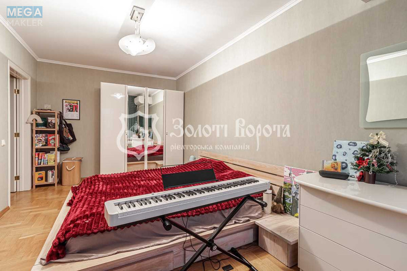 Продаж 3 кімнатної квартири (104,2/54,7/12,1), 12 пов. 12 пов. будинку, <a class="location-link" href="/kiev/" title="Недвижимость Київ">Київ</a>, <a class="location-link" href="/kiev/solomenskij/" title="Недвижимость Солом'янський район">Солом'янський р-н</a>, Леваневського вул., 7 (изображение 7)