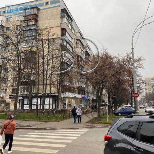 Продаж 2 кімнатної квартири (44/29/7), 6 пов. 9 пов. будинку, <a class="location-link" href="/kiev/" title="Недвижимость Київ">Київ</a>, <a class="location-link" href="/kiev/solomenskij/" title="Недвижимость Солом'янський район">Солом'янський р-н</a>, Чоколівський бульвар, 11 (изображение 9)