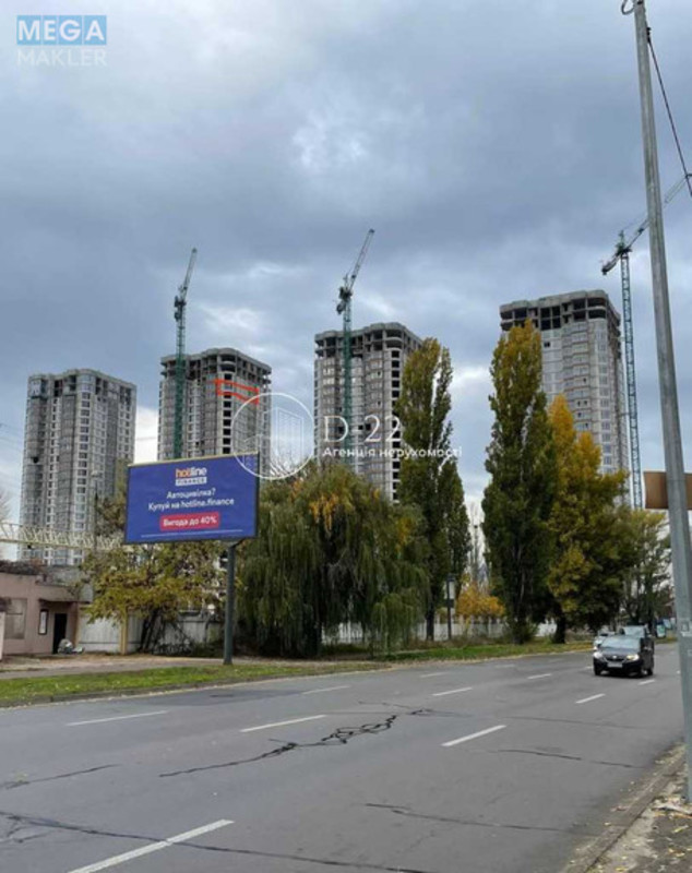 Продаж 1 кімнатної квартири (37/15/12), 23 пов. 26 пов. будинку, <a class="location-link" href="/kiev/" title="Недвижимость Київ">Київ</a>, <a class="location-link" href="/kiev/darnickij/" title="Недвижимость Дарницький район">Дарницький р-н</a>, Клеманська вулиця, 7 (изображение 4)